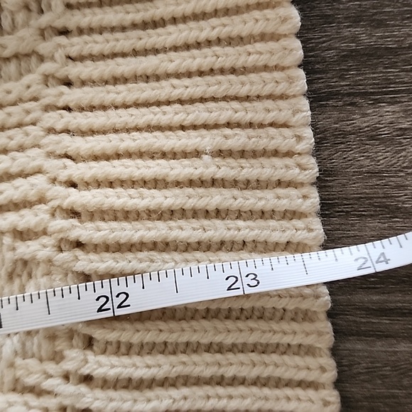 Sturbridge Vest Sz Med? - Picture 8 of 10